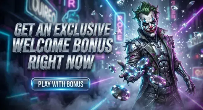 Mybitcoin Casino